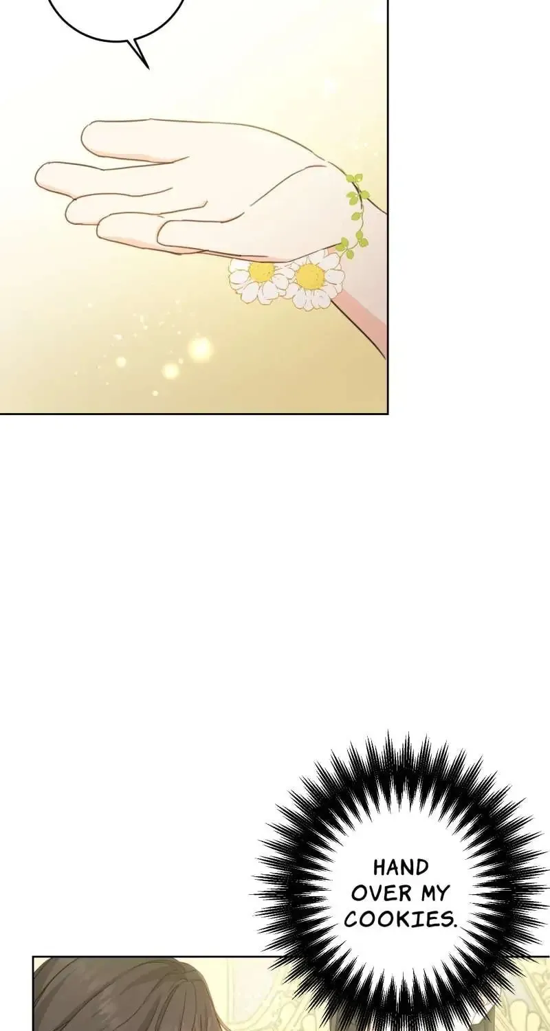 Saving the Villain from the Heroine Chapter 51 page 3 - 