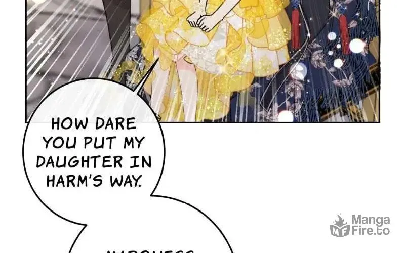 Saving the Villain from the Heroine Chapter 51 page 24 - 