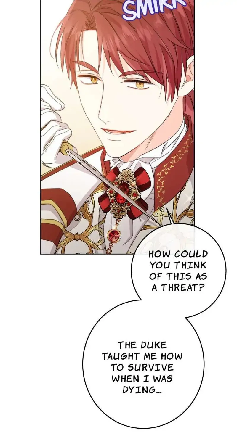Saving the Villain from the Heroine Chapter 51 page 27 - 