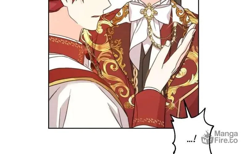 Saving the Villain from the Heroine Chapter 51 page 36 - 