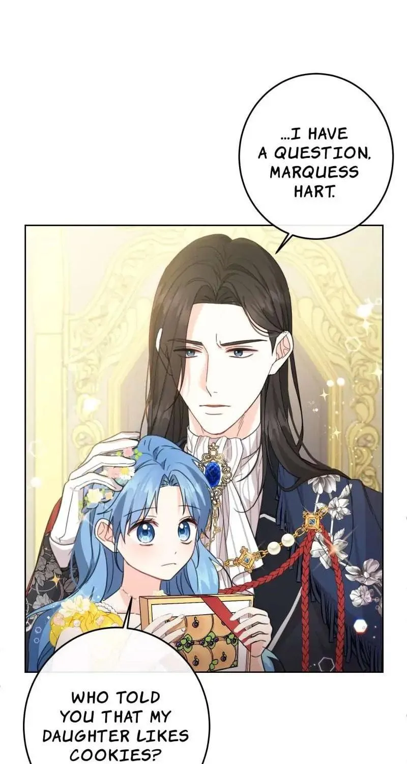 Saving the Villain from the Heroine Chapter 51 page 39 - 