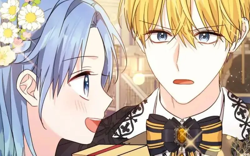 Saving the Villain from the Heroine Chapter 51 page 44 - 