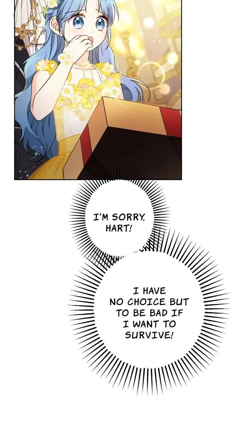 Saving the Villain from the Heroine Chapter 51 page 51 - 