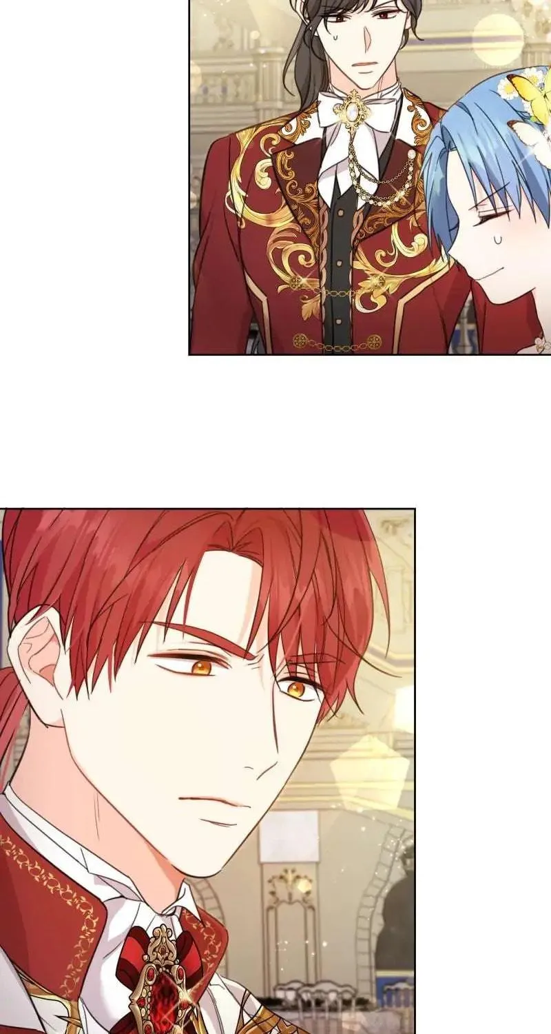 Saving the Villain from the Heroine Chapter 51 page 53 - 
