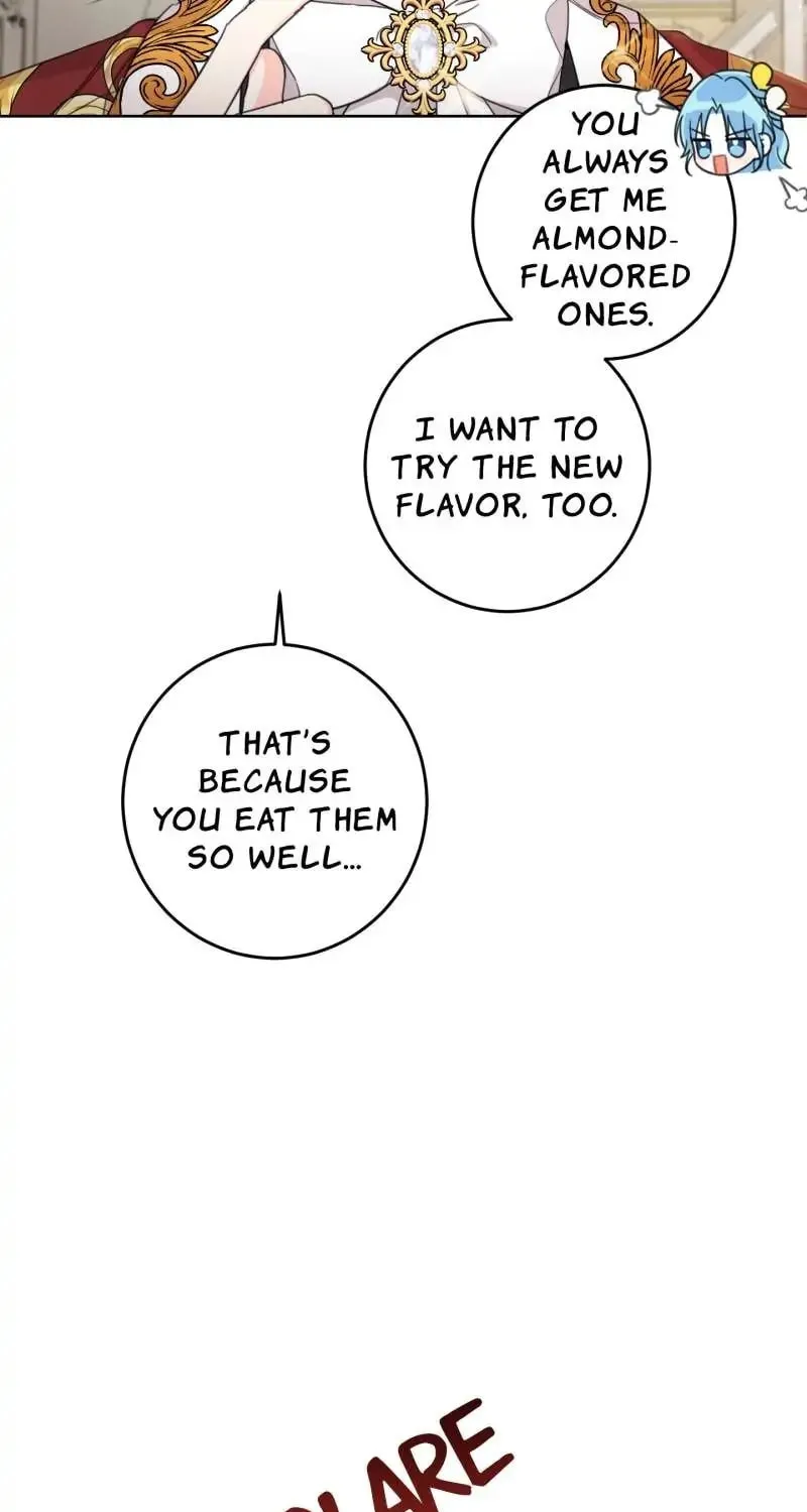 Saving the Villain from the Heroine Chapter 51 page 7 - 
