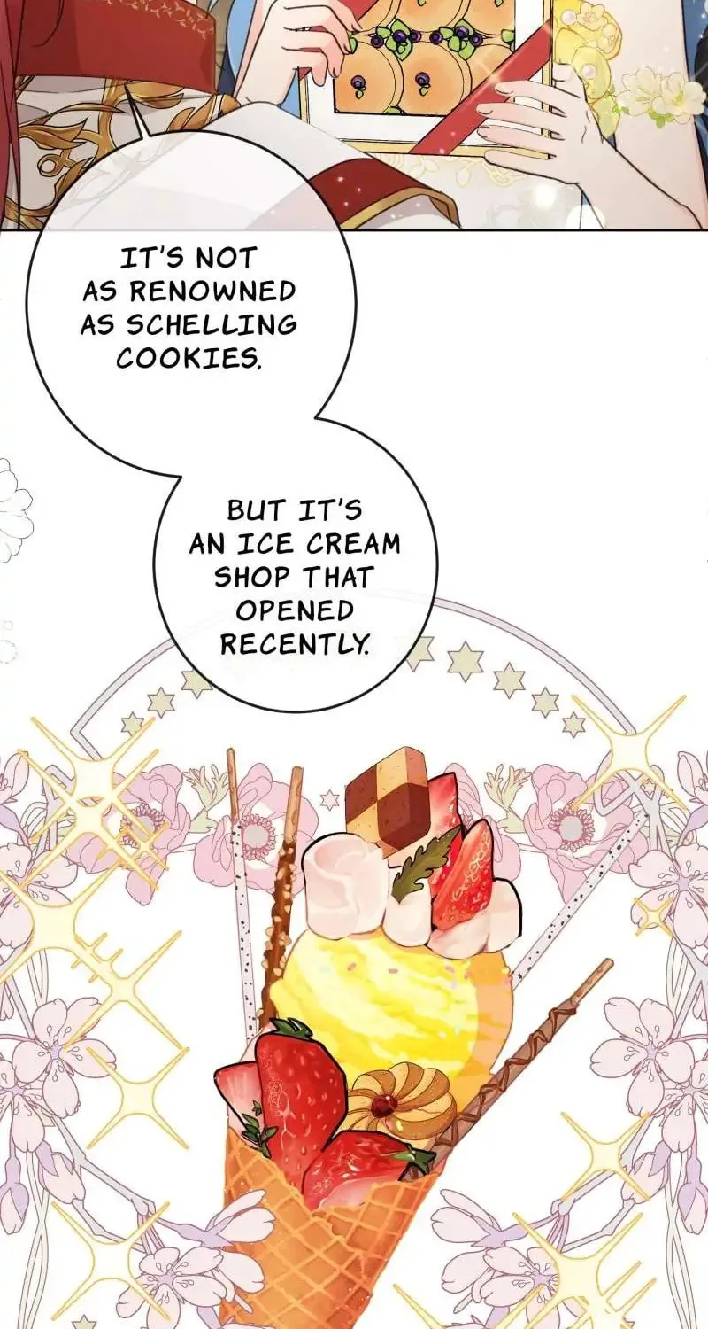 Saving the Villain from the Heroine Chapter 51 page 61 - 