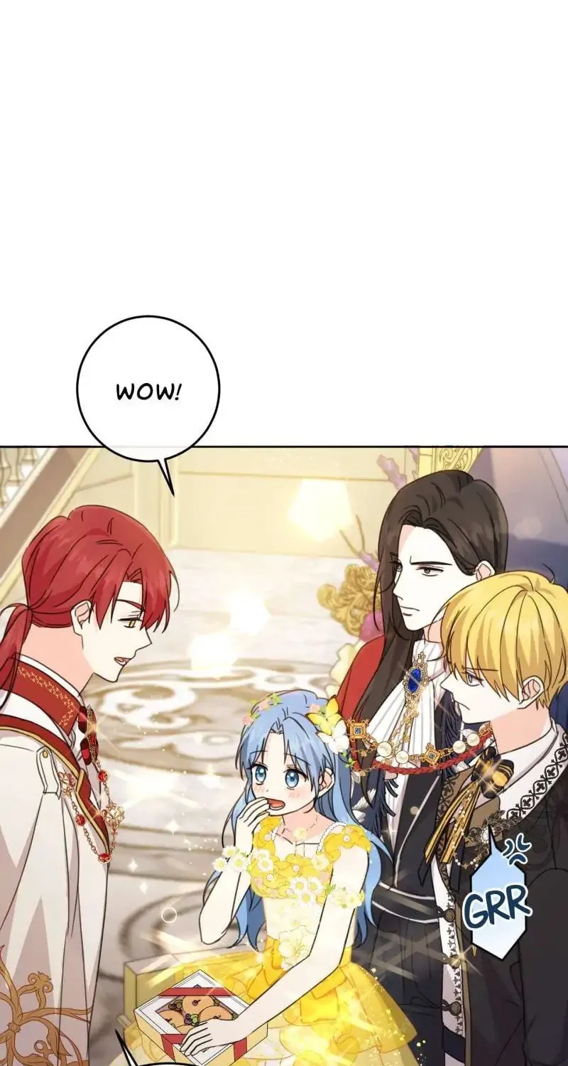 Saving the Villain from the Heroine Chapter 51 page 63 - 