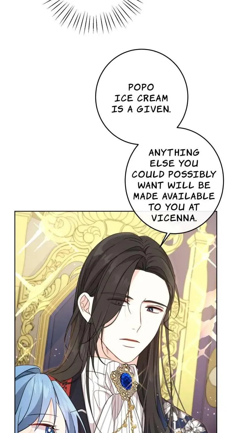 Saving the Villain from the Heroine Chapter 51 page 69 - 