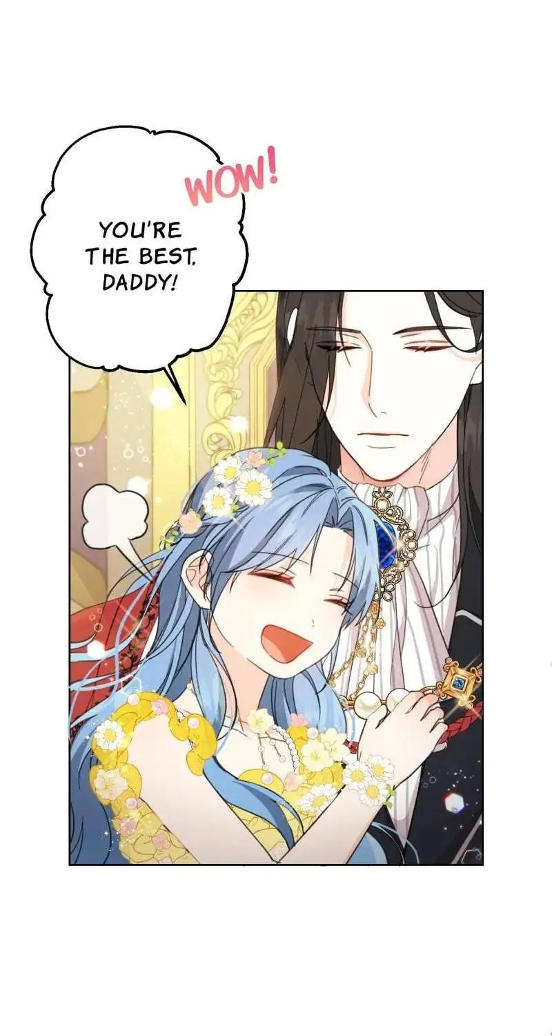 Saving the Villain from the Heroine Chapter 51 page 71 - 