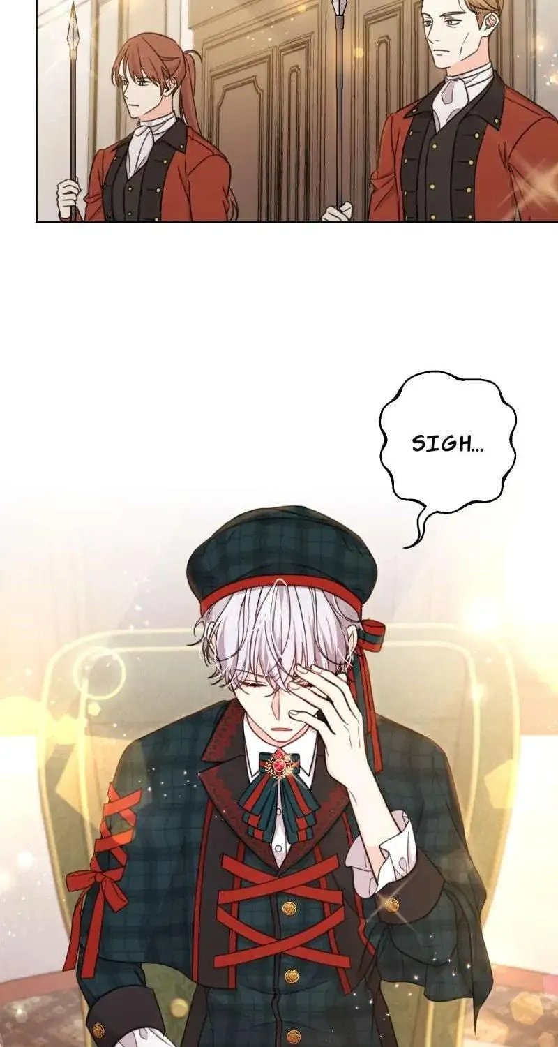 Saving the Villain from the Heroine Chapter 51 page 77 - 