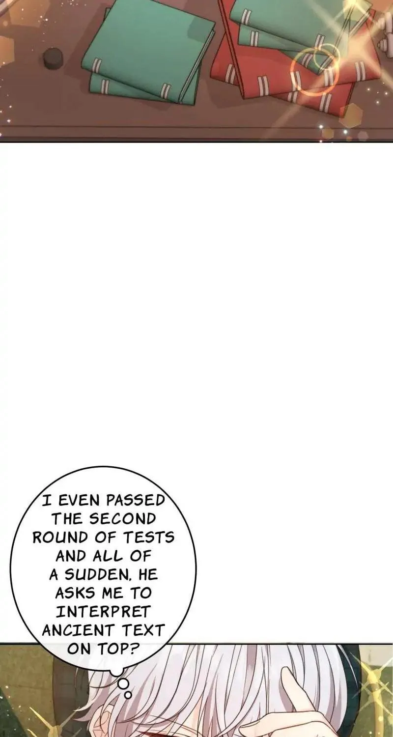 Saving the Villain from the Heroine Chapter 51 page 79 - 