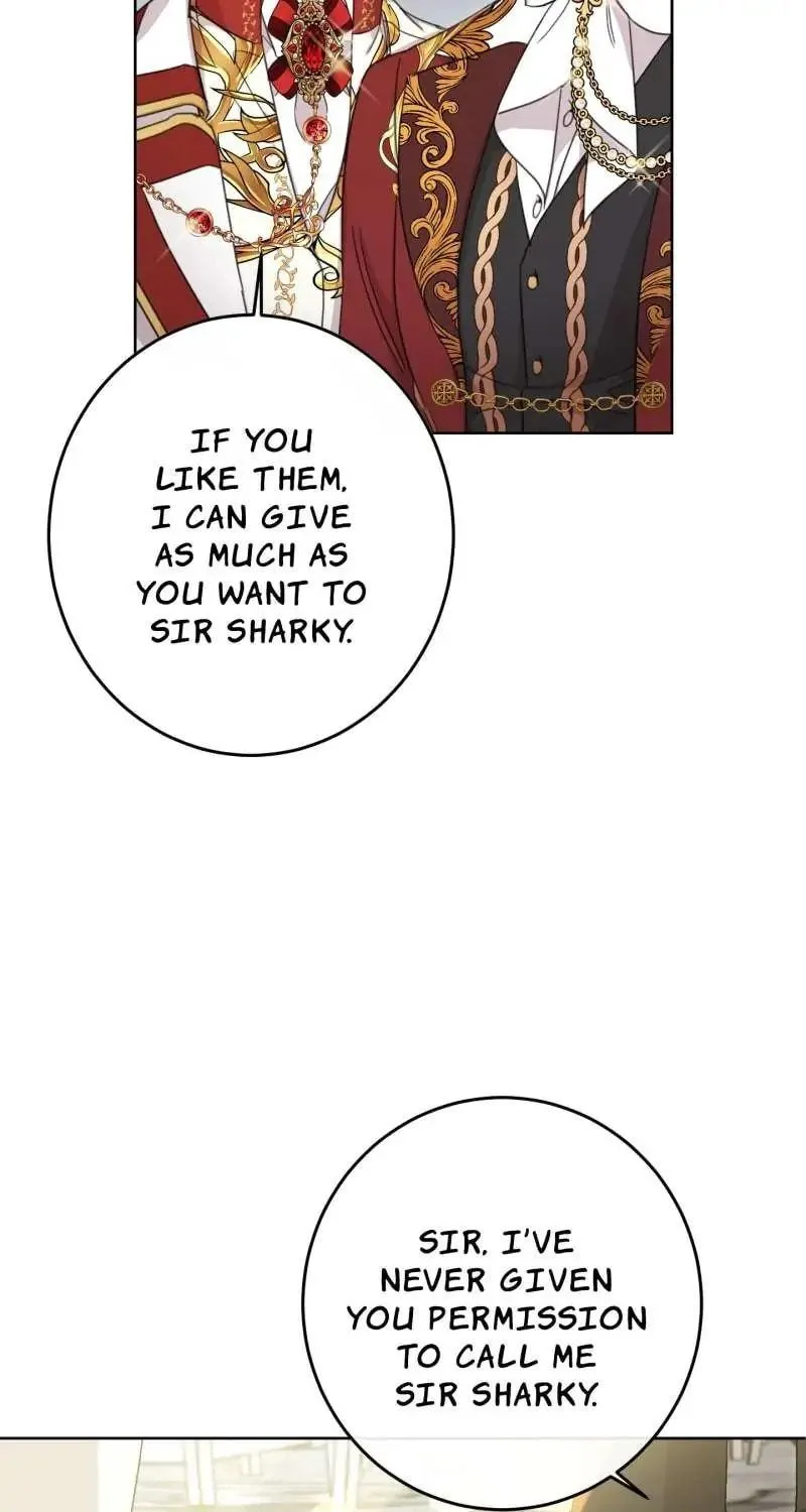 Saving the Villain from the Heroine Chapter 51 page 9 - 