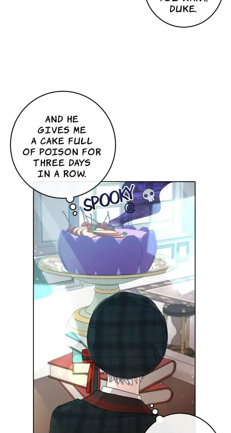 Saving the Villain from the Heroine Chapter 51 page 81 - 