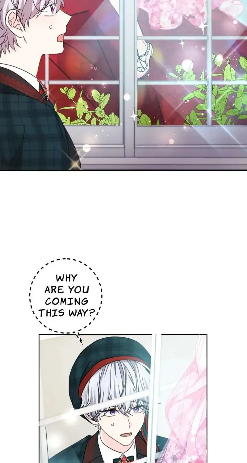 Saving the Villain from the Heroine Chapter 51 page 87 - 