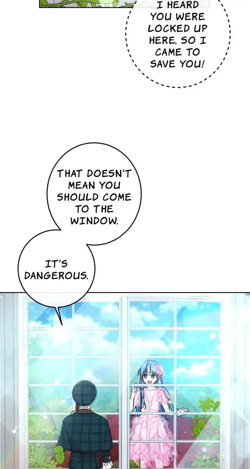 Saving the Villain from the Heroine Chapter 51 page 89 - 