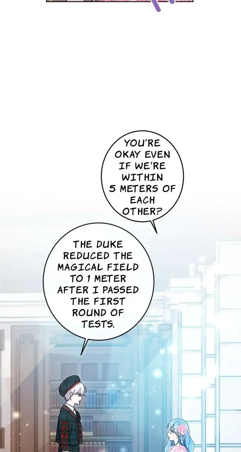 Saving the Villain from the Heroine Chapter 51 page 93 - 