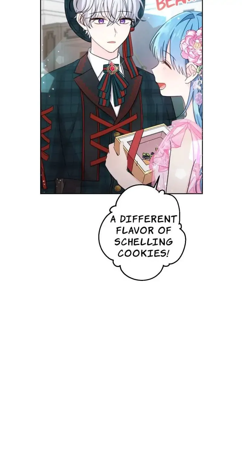 Saving the Villain from the Heroine Chapter 51 page 97 - 