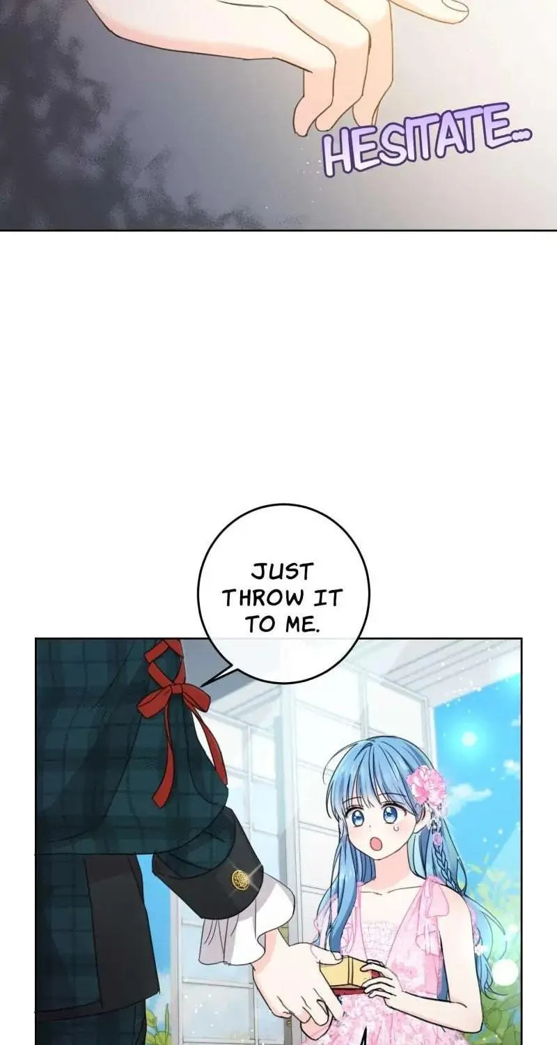 Saving the Villain from the Heroine Chapter 51 page 99 - 