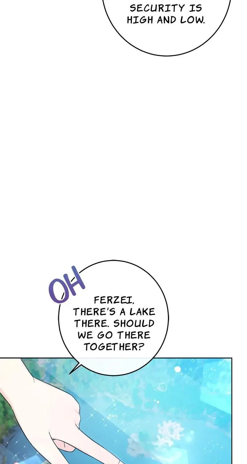 Saving the Villain from the Heroine Chapter 52 page 11 - 