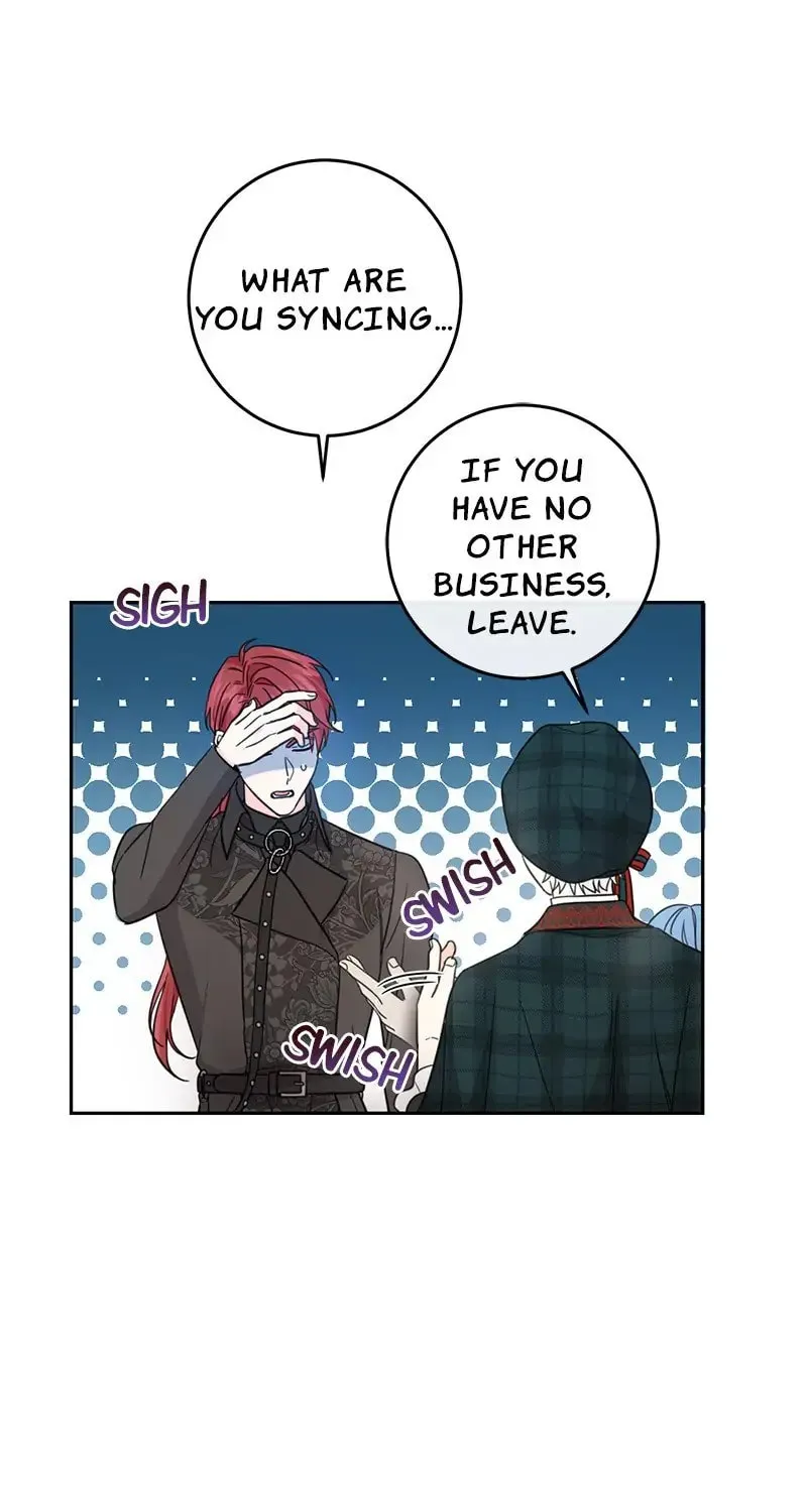 Saving the Villain from the Heroine Chapter 52 page 105 - 