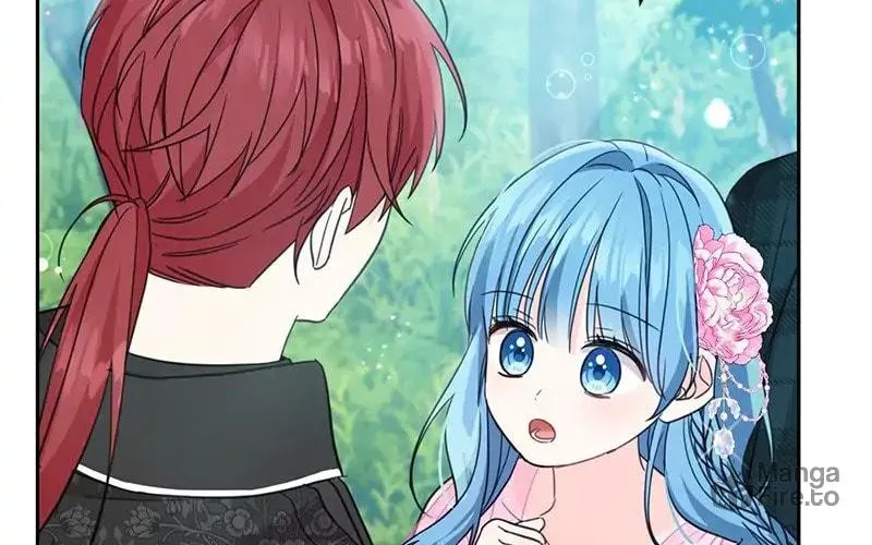 Saving the Villain from the Heroine Chapter 52 page 108 - 