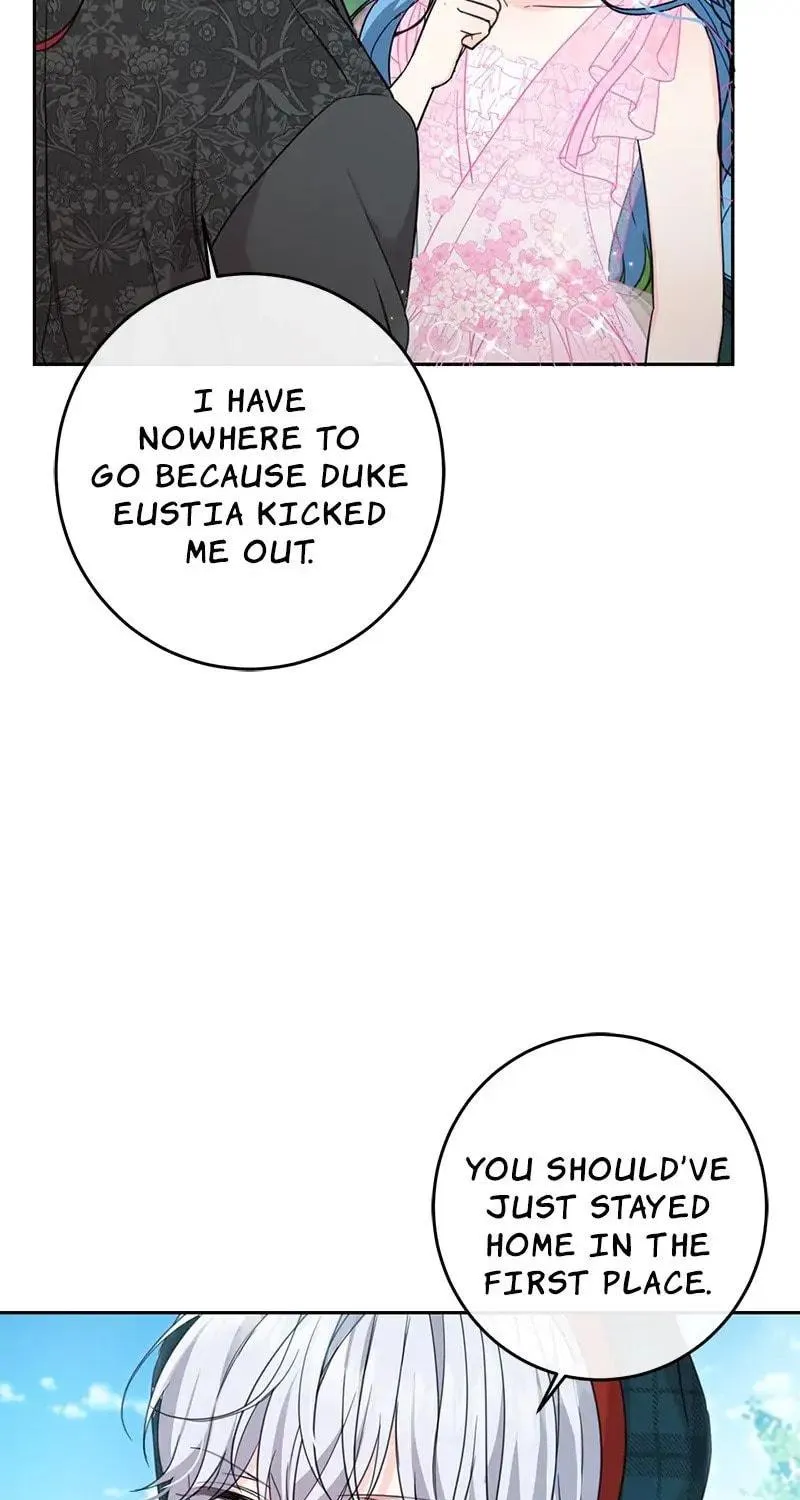 Saving the Villain from the Heroine Chapter 52 page 109 - 