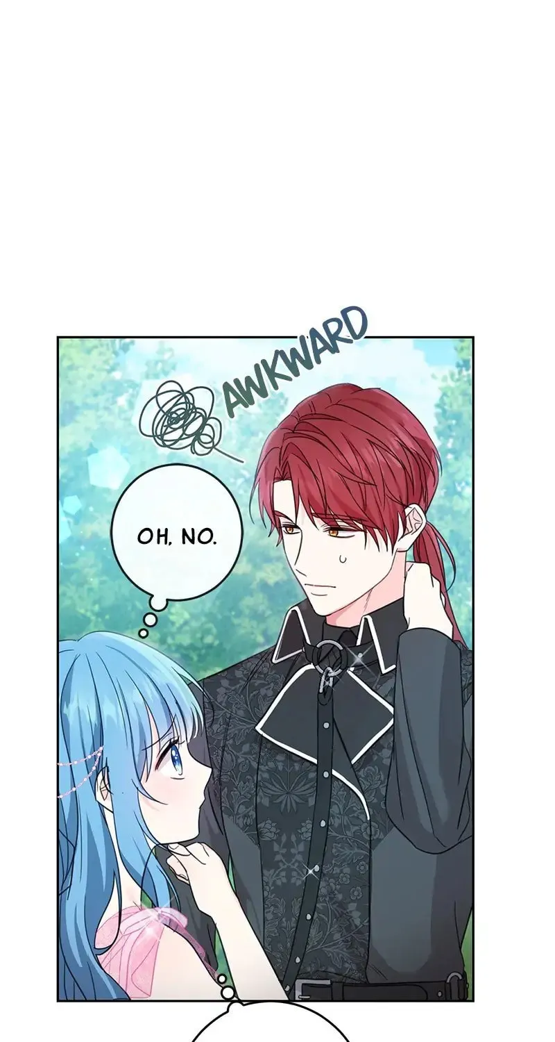 Saving the Villain from the Heroine Chapter 52 page 111 - 