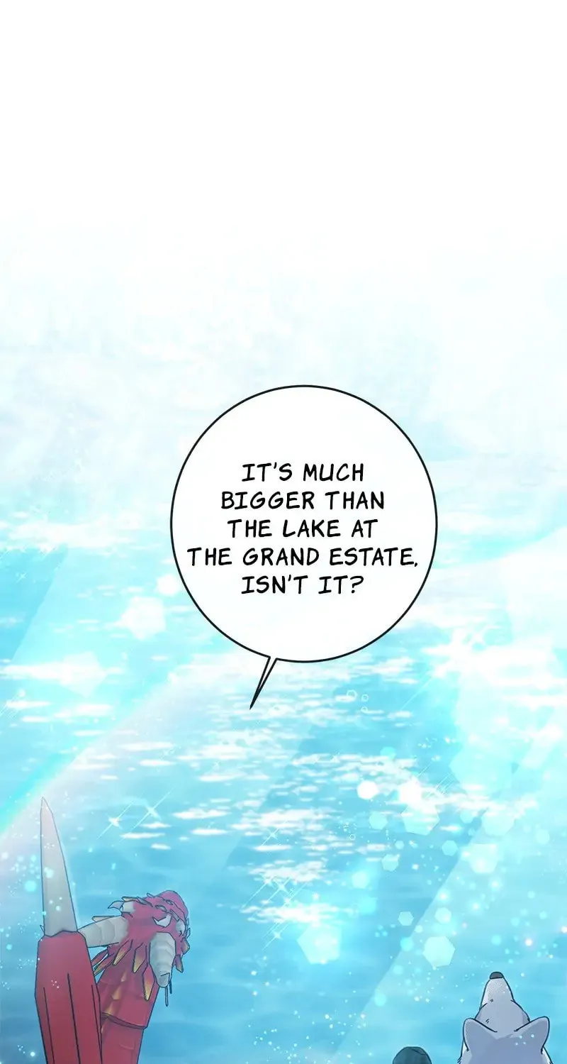 Saving the Villain from the Heroine Chapter 52 page 13 - 