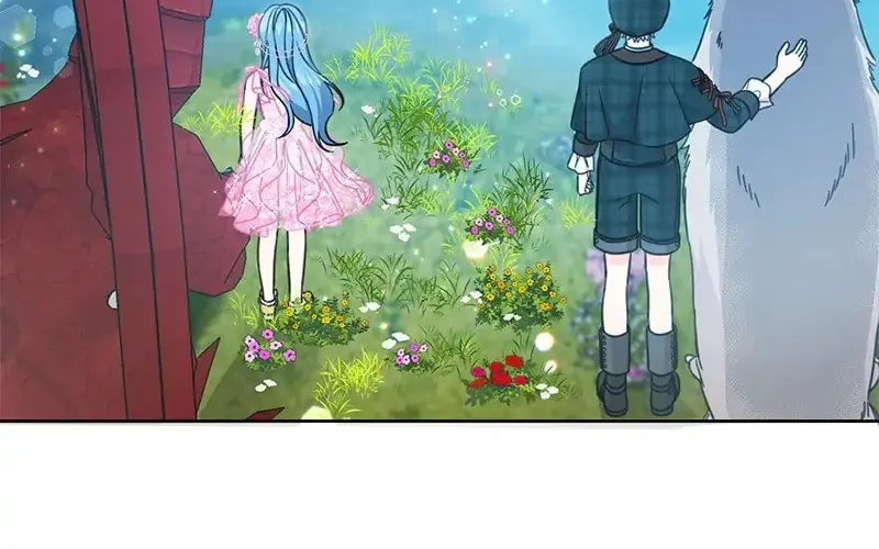 Saving the Villain from the Heroine Chapter 52 page 14 - 