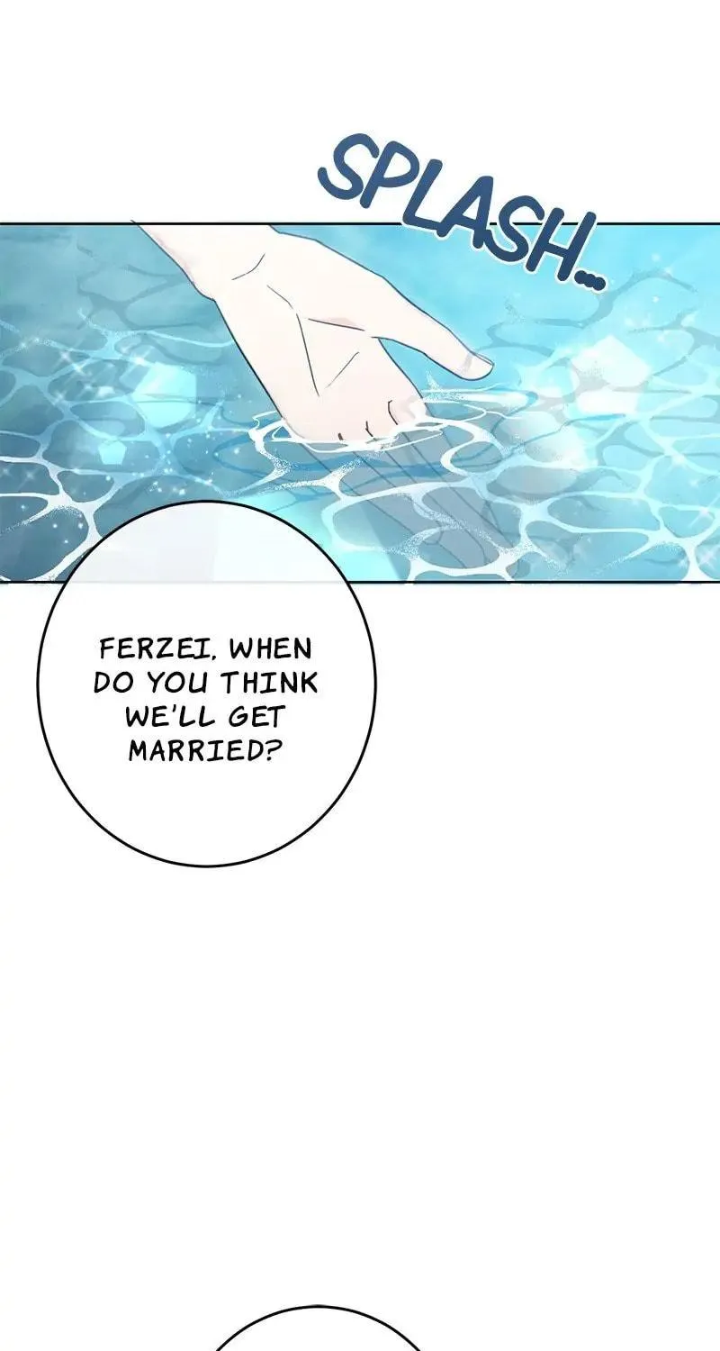 Saving the Villain from the Heroine Chapter 52 page 17 - 
