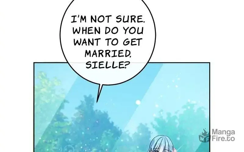 Saving the Villain from the Heroine Chapter 52 page 18 - 