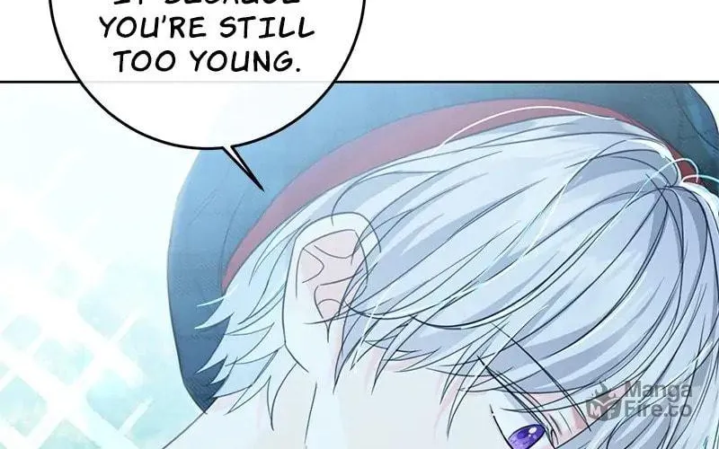 Saving the Villain from the Heroine Chapter 52 page 20 - 