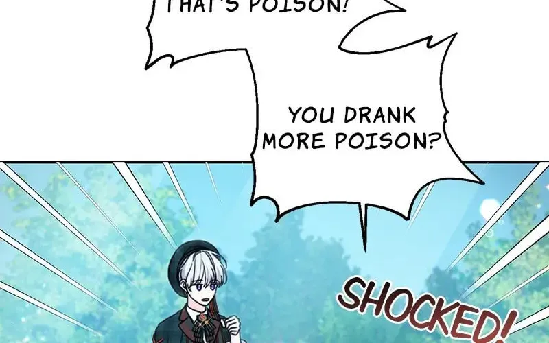 Saving the Villain from the Heroine Chapter 52 page 26 - 