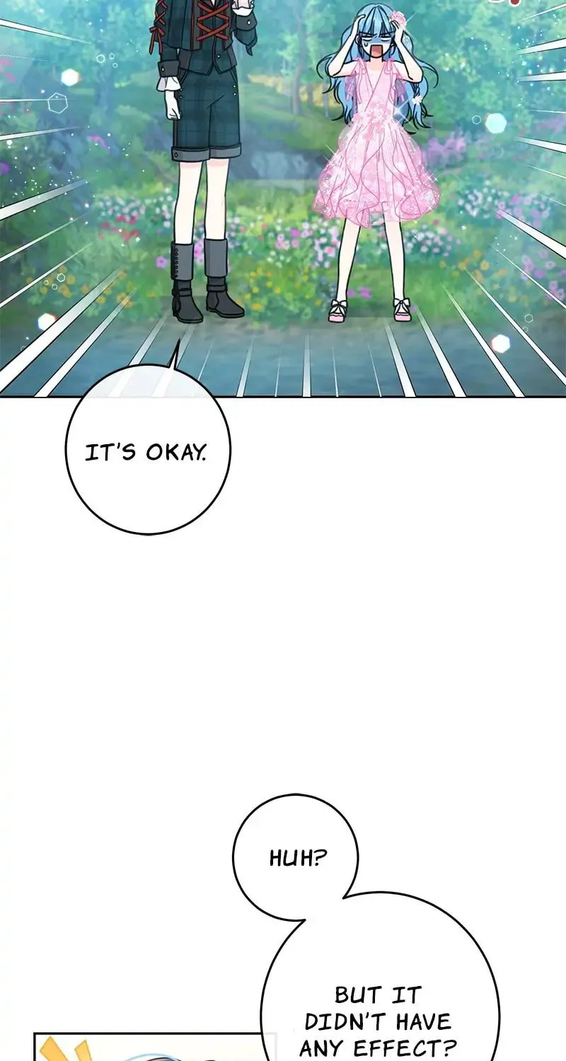 Saving the Villain from the Heroine Chapter 52 page 27 - 