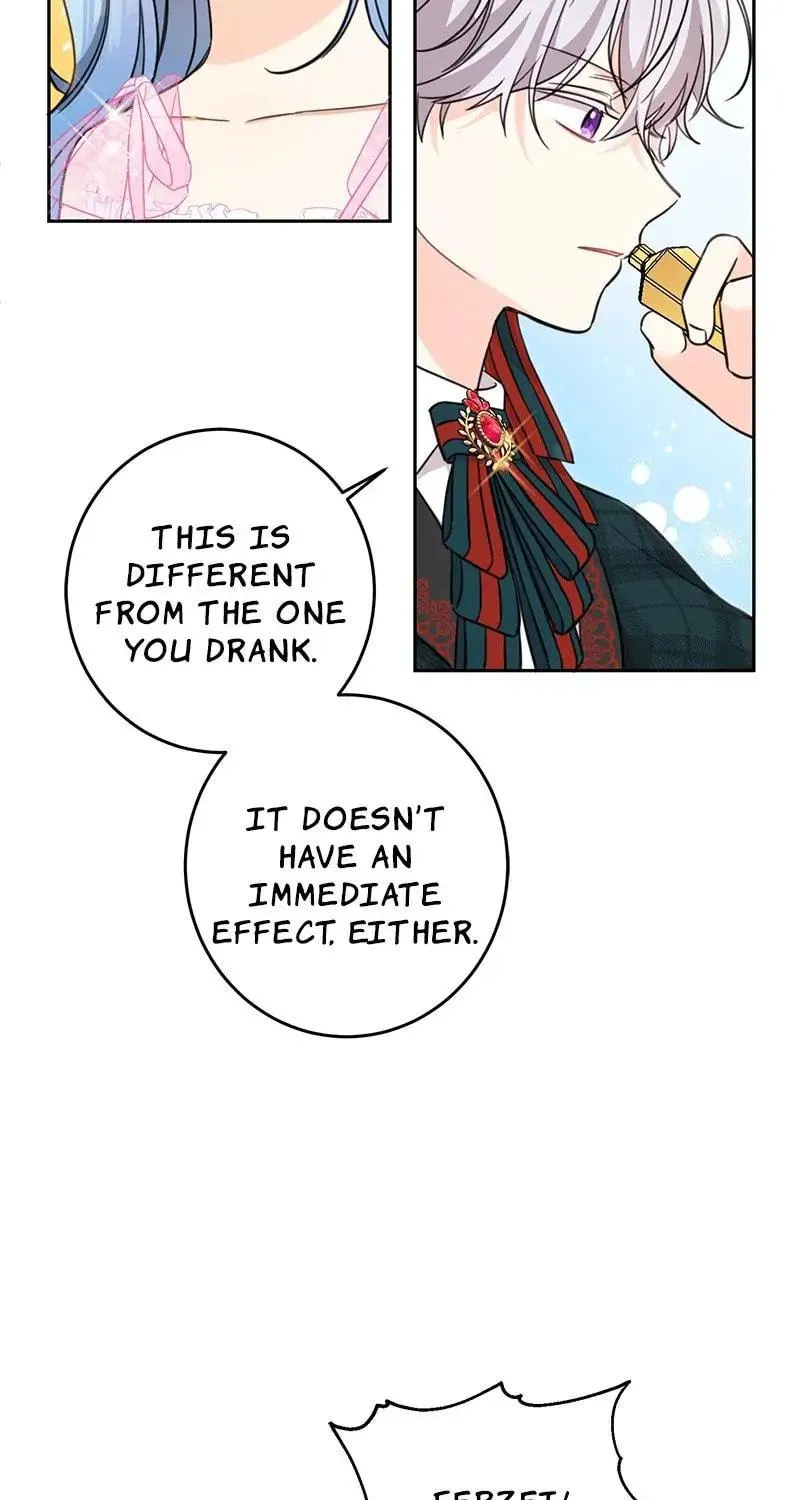 Saving the Villain from the Heroine Chapter 52 page 29 - 