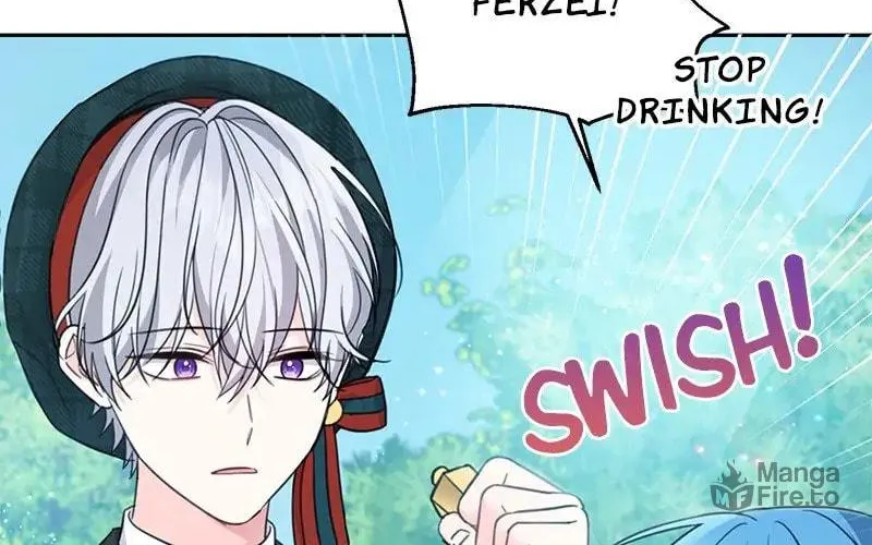 Saving the Villain from the Heroine Chapter 52 page 30 - 
