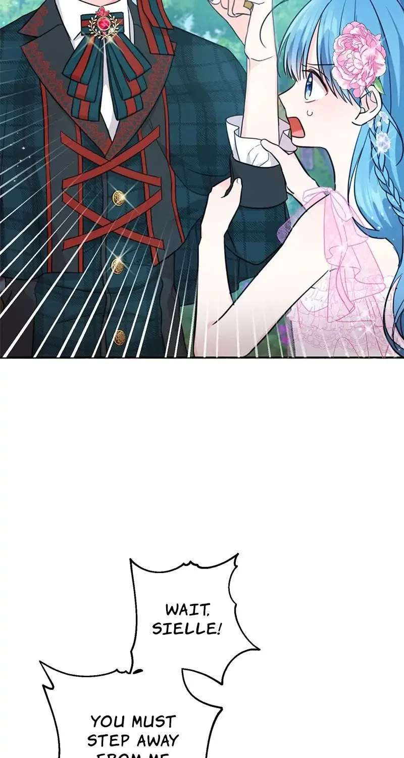 Saving the Villain from the Heroine Chapter 52 page 31 - 