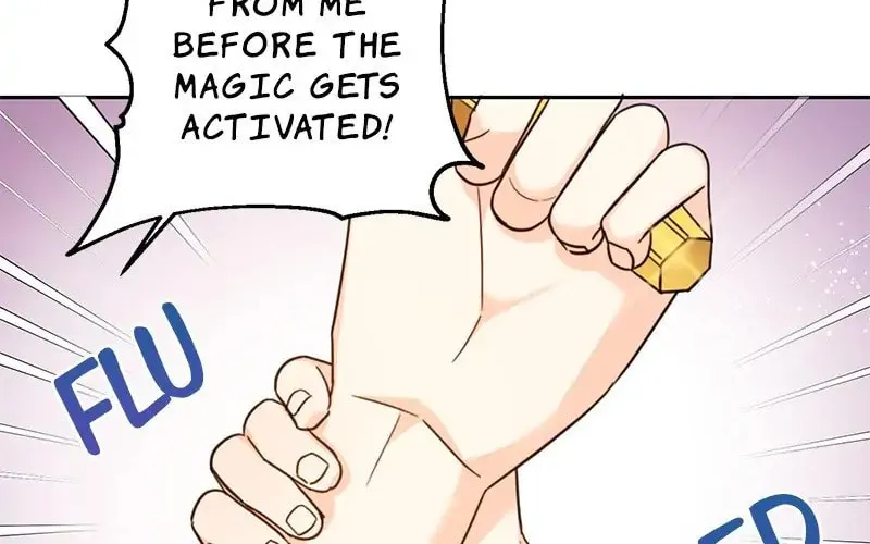 Saving the Villain from the Heroine Chapter 52 page 32 - 