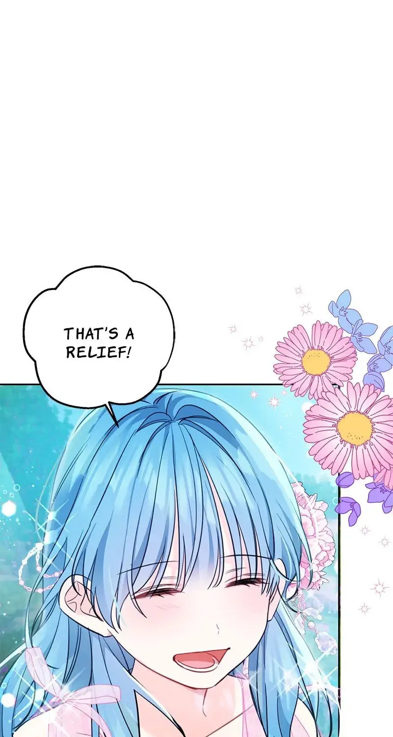 Saving the Villain from the Heroine Chapter 52 page 37 - 
