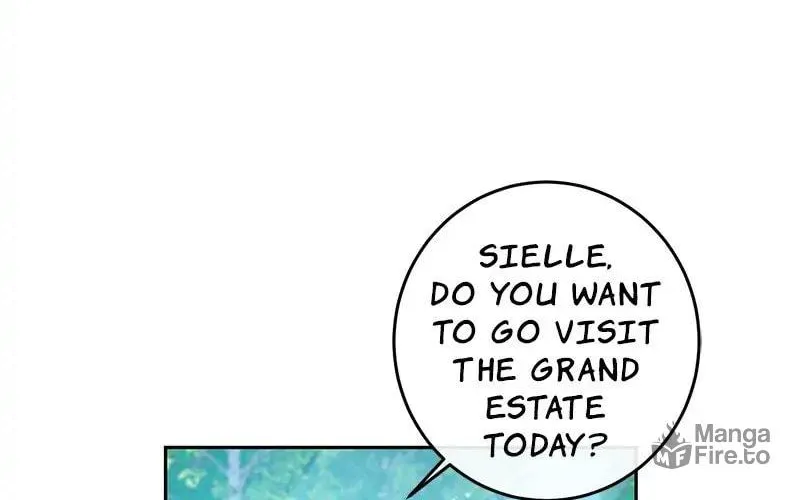 Saving the Villain from the Heroine Chapter 52 page 40 - 