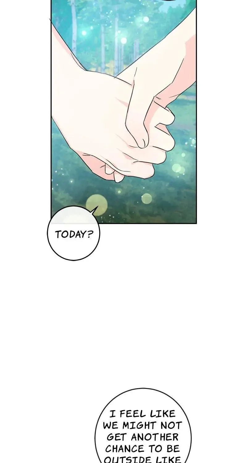 Saving the Villain from the Heroine Chapter 52 page 41 - 