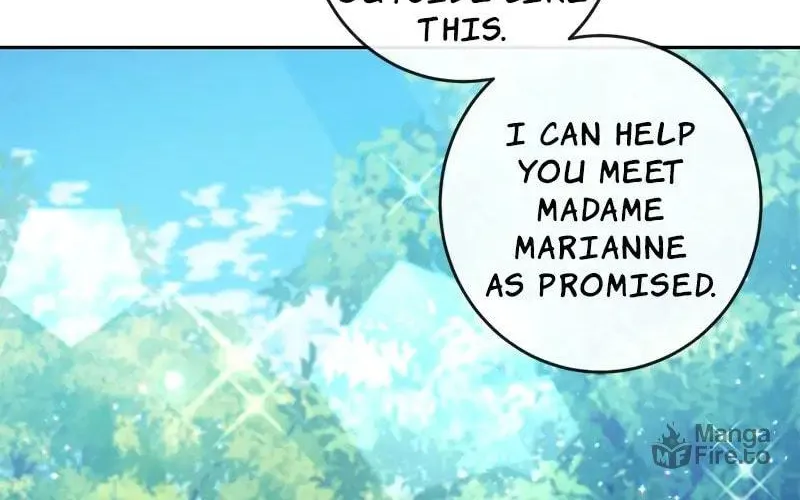 Saving the Villain from the Heroine Chapter 52 page 42 - 