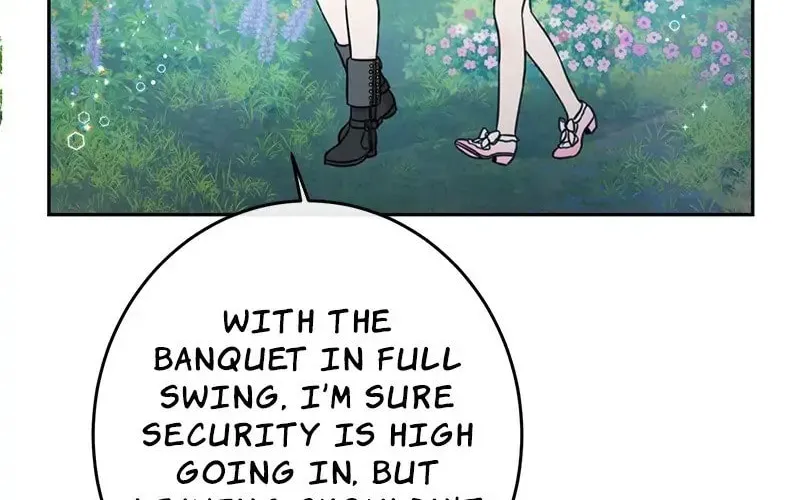 Saving the Villain from the Heroine Chapter 52 page 44 - 