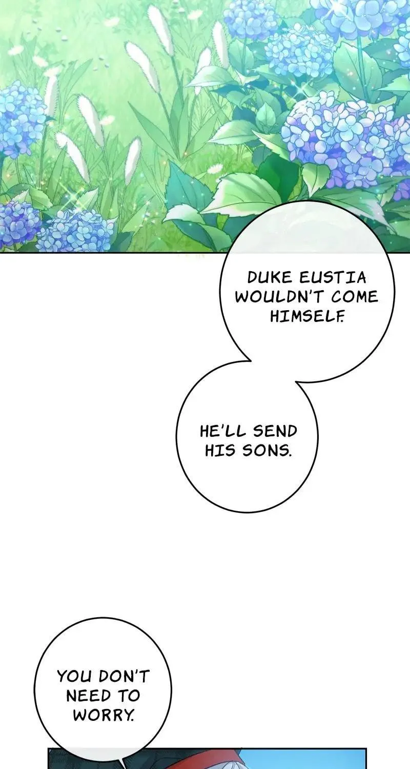 Saving the Villain from the Heroine Chapter 52 page 49 - 