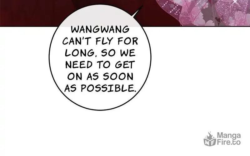 Saving the Villain from the Heroine Chapter 52 page 6 - 