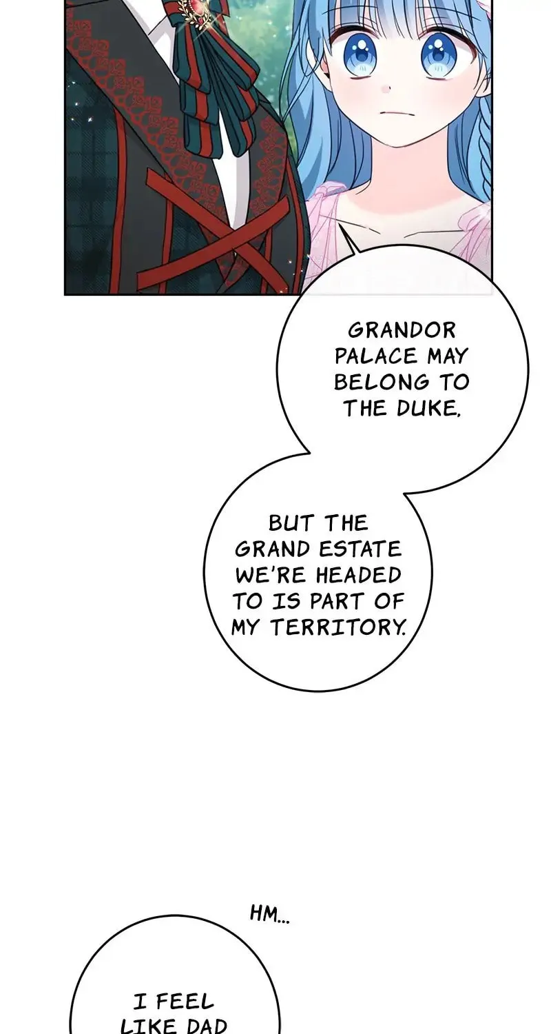 Saving the Villain from the Heroine Chapter 52 page 51 - 