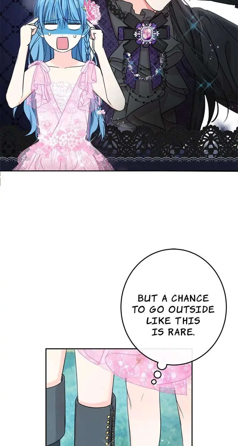 Saving the Villain from the Heroine Chapter 52 page 53 - 