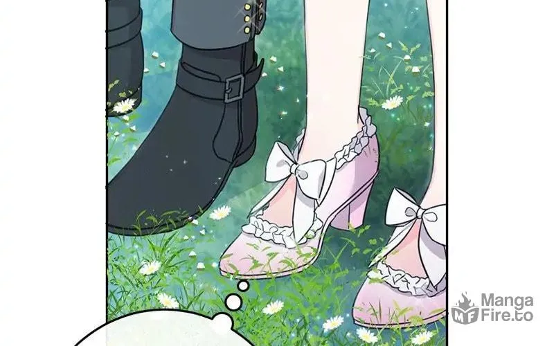 Saving the Villain from the Heroine Chapter 52 page 54 - 