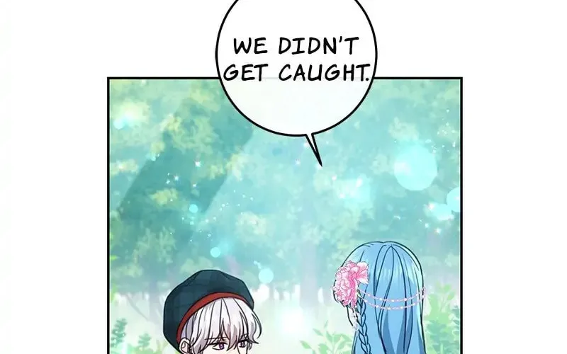 Saving the Villain from the Heroine Chapter 52 page 64 - 
