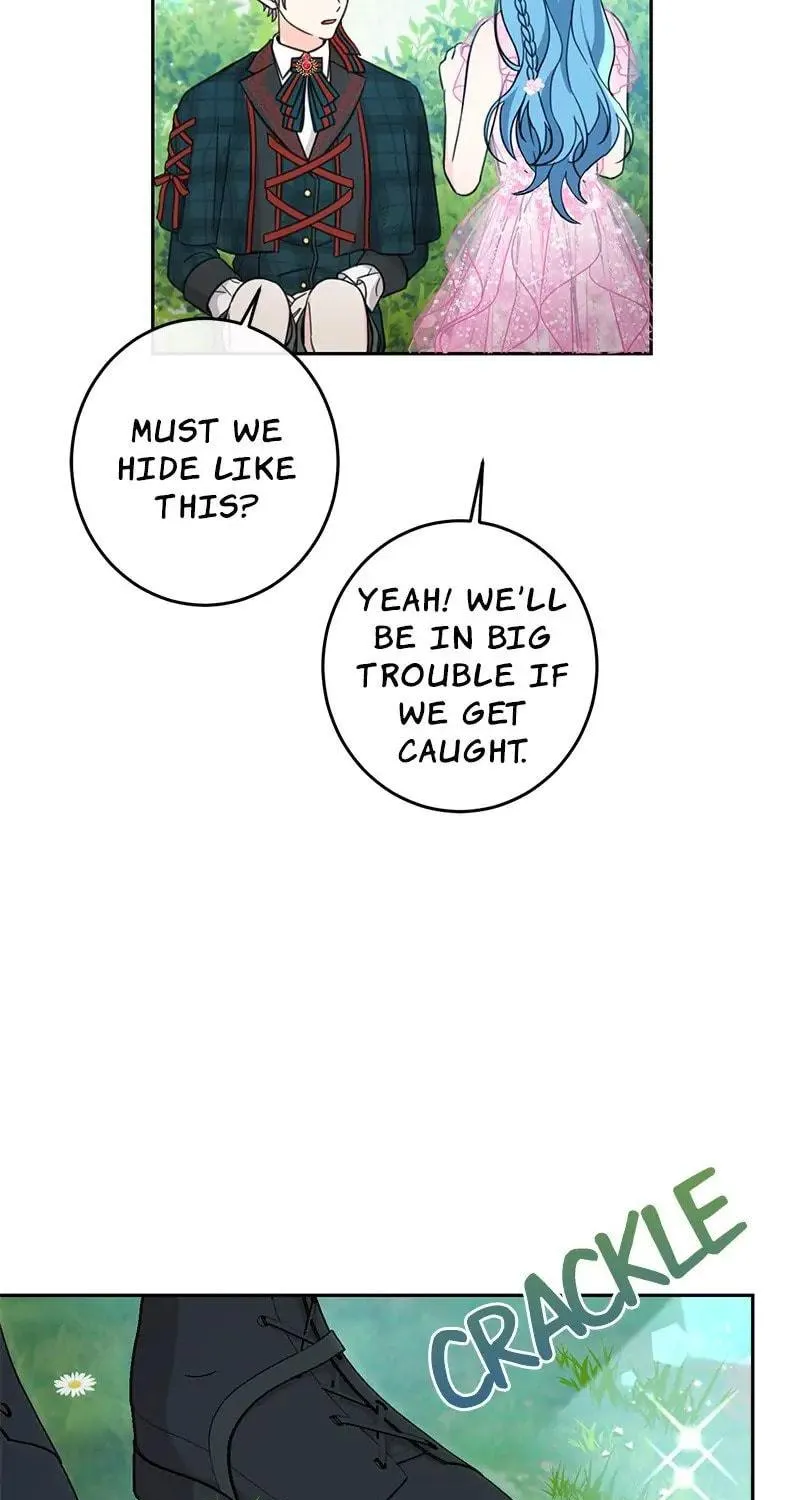 Saving the Villain from the Heroine Chapter 52 page 65 - 